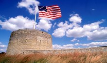 Historic Fort Snelling