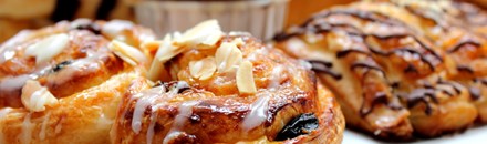 Carlsbad Danish Bakery