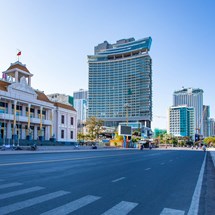 Best Time to Visit Nha Trang