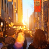 Bloor Street/Yorkville