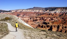 Cedar Breaks National Monument