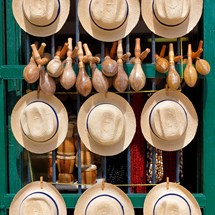 Plaza Los Flamencos