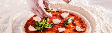Ken's Pizza 'n Pasta