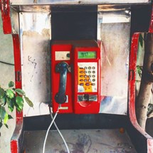 Telephone
