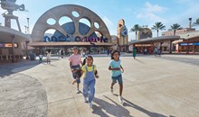 Motiongate Dubai