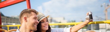 Hassle Free – Discover Christchurch Tour