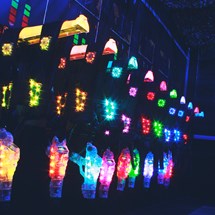 Laserdome Actioncenter