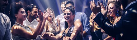 Elevate Lounge