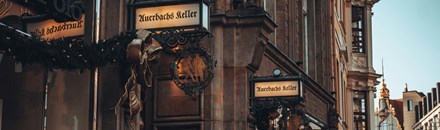 Auerbachs Keller