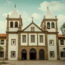 Monastery of São Bento
