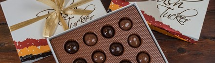 The Blue Mountains Chocolate Company