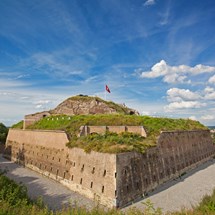 Fort Sint Pieter