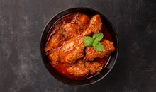 Shaheen Restaurant