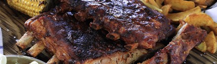 R&R Barbecue