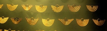 Museo del Oro Zenú