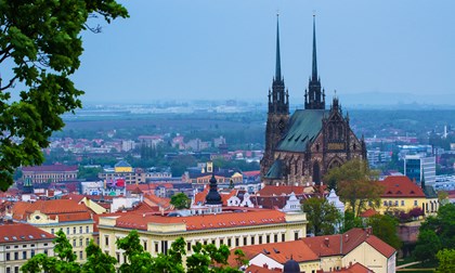 Brno