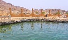 Hot Springs