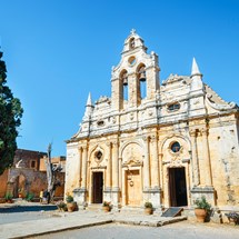 Arkadi Monastery