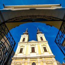 Serbian Orthodox Cathedral