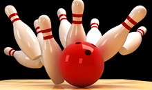 Cedar Bowling Center