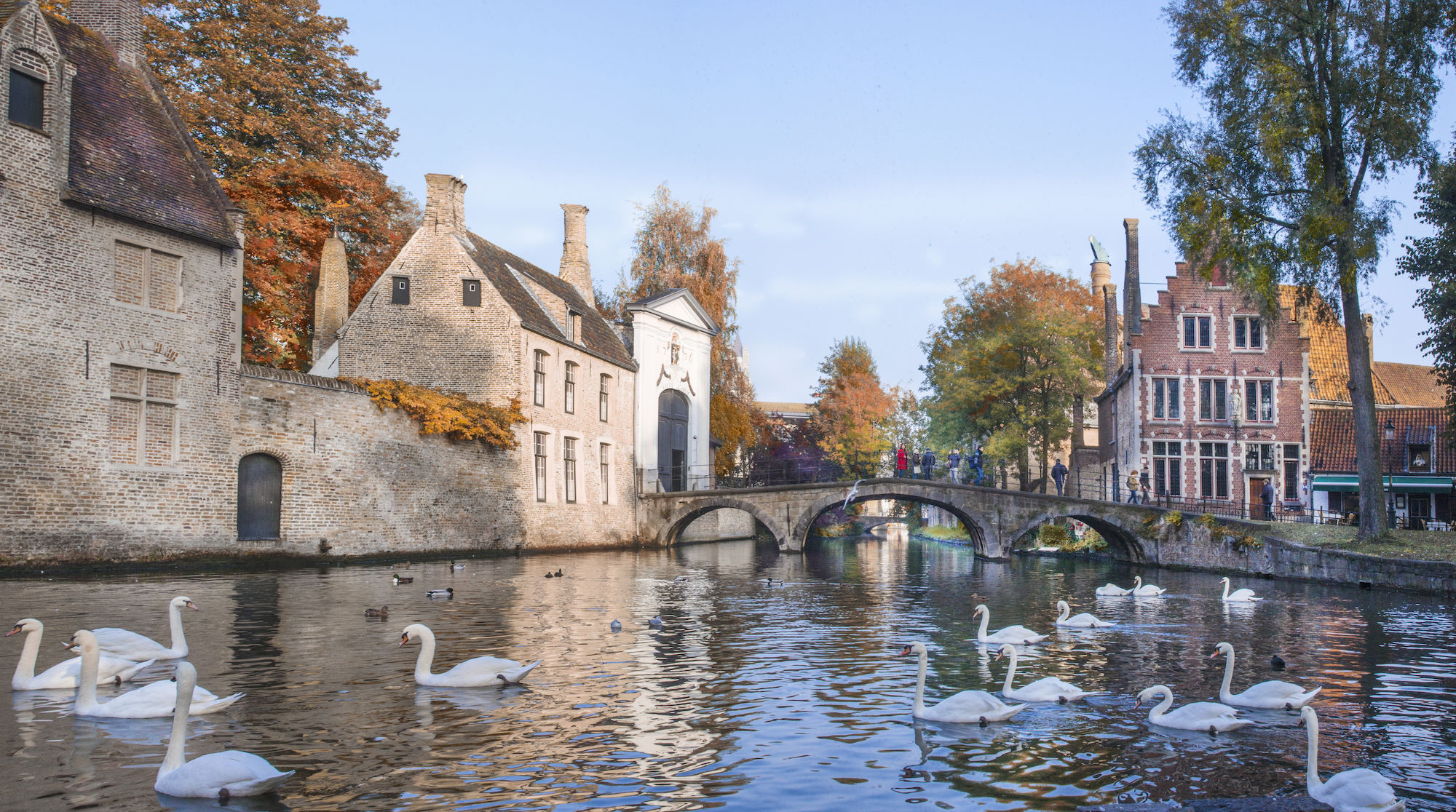 Beguinage