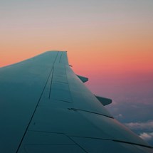 Queen Alia International Airport (AMM)