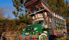 Lok Virsa Heritage Museum