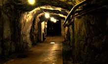 Hemsö Fortress