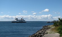 Fjords Færgefart