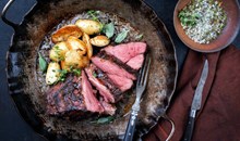 Gamekeeper Restaurant