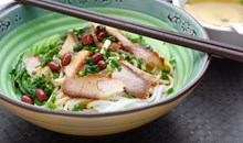 Shiji Rice Noodle / 石记米粉