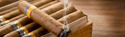 East End Cigar Co.
