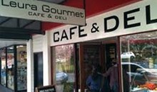 Leura Gourmet Café & Deli