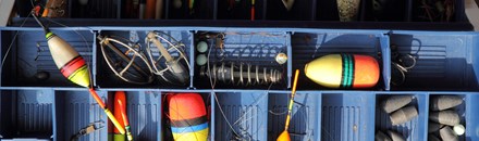 Paradise Creek Anglers