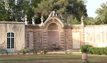 Château de la Mogère