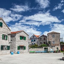 The Vrančić Mansion