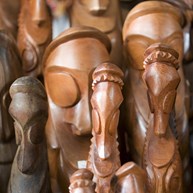 Wood Carvings