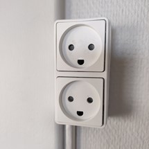 Electricity