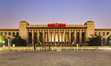 National Museum of China / 中国国家博物馆