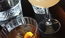 Care/Of Cocktailbar