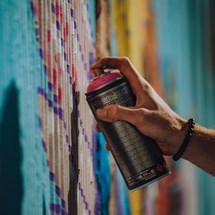 Street Art Trail
