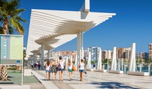 Muelle Uno