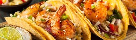 Mariscos Mar De Cortez