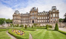 Bowes Museum