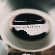 Reykjavík Roasters