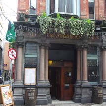 The Stag’s Head