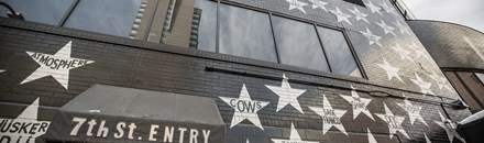 First Avenue