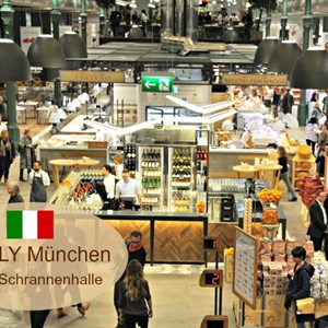 Munich Uniglobe Travel Partners