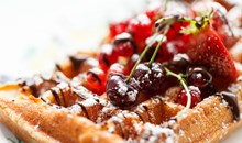 Sandy's Waffle and Dinner Haus