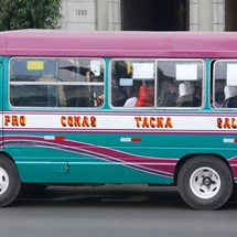 Public Transport